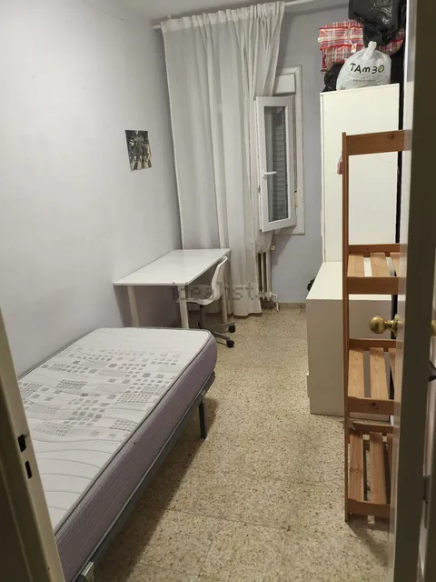 Habitació de lloguer, Cáceres