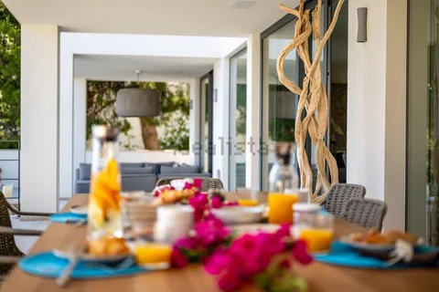 House 482 m² in Andratx