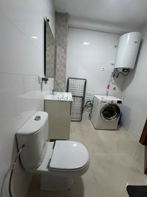 Pis de 90 m² a Granada