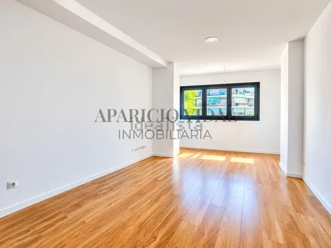 Pis de 80 m² a Màlaga