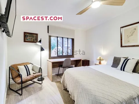 Habitación en alquiler, Barcelona