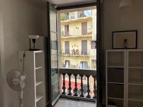 Pis de 50 m² a Barcelona