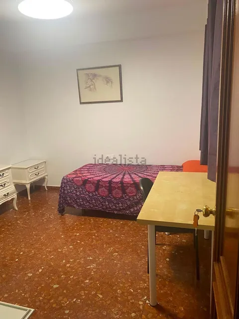 Pis de 101 m² a Màlaga