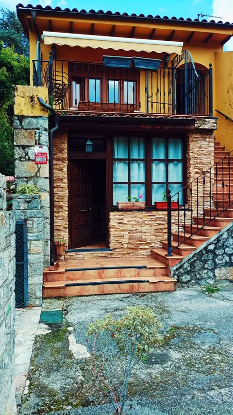 Будинок 180 м² у Llanes