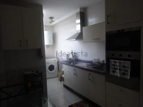 Appartamento 55 m² a Siviglia