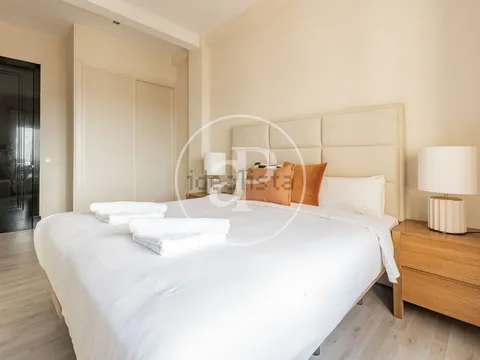 Pis de 130 m² a Madrid