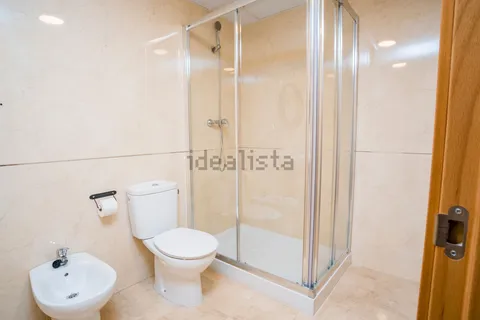 Pis de 60 m² a Saragossa
