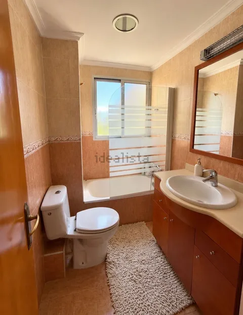 Zimmer zur Miete, Valencia
