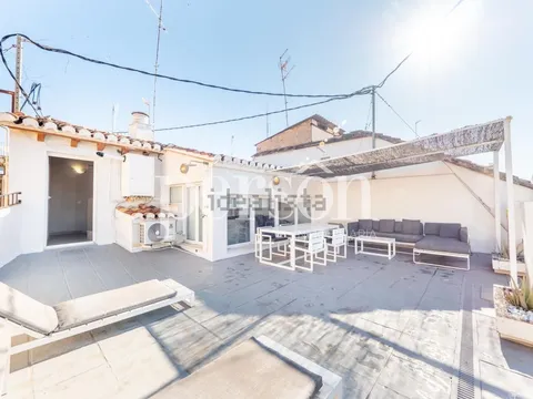 Wohnung 130 m² in Valencia