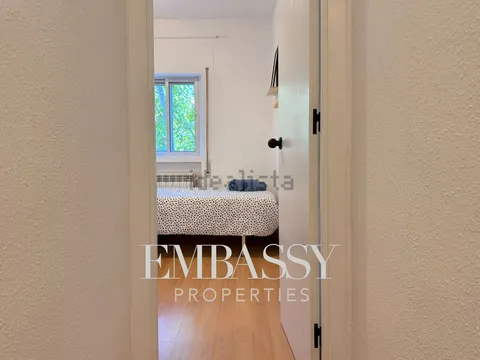 Pis de 60 m² a Madrid