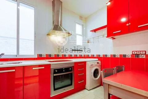 Pis de 57 m² a Madrid