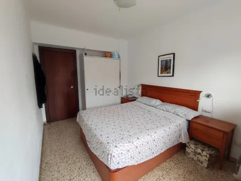 Stanza in affitto, Palma