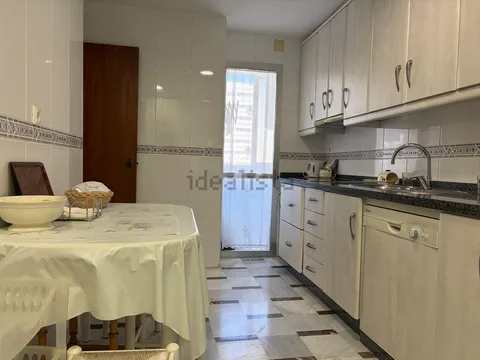 Habitació de lloguer, Còrdova