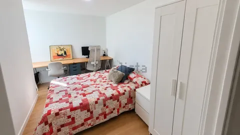 Pis de 100 m² a València