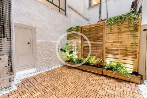 Pis de 21 m² a Madrid