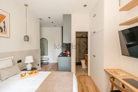 Pis de 25 m² a Madrid
