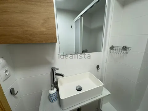 Chambre à louer, Saragosse