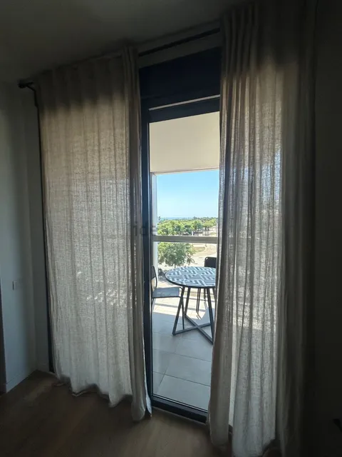 Pis de 60 m² a Mataró