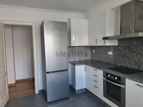 Pis de 100 m² a Ferrol