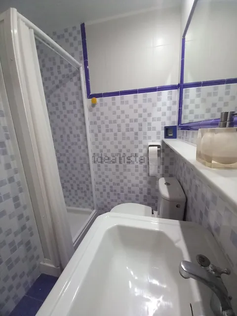 Квартира 85 м² в Валенсии