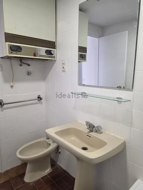 Pis de 45 m² a Madrid