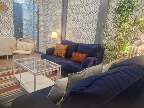 Pis de 55 m² a Madrid