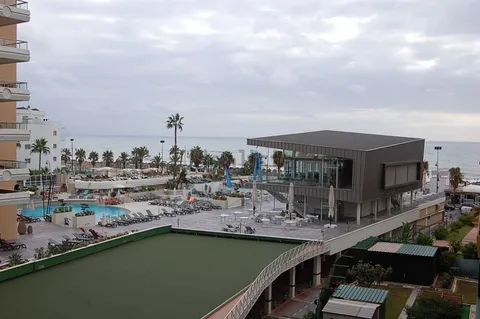 Pis de 52 m² a Torremolinos