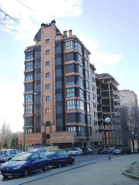 Pis de 60 m² a Madrid
