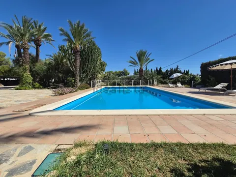 Casa de 42 m² a Elx (3/22)