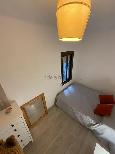 Habitació de lloguer, Barcelona (4/7)