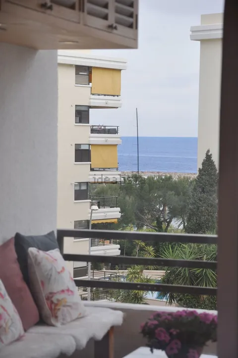 Pis de 61 m² a Calvià