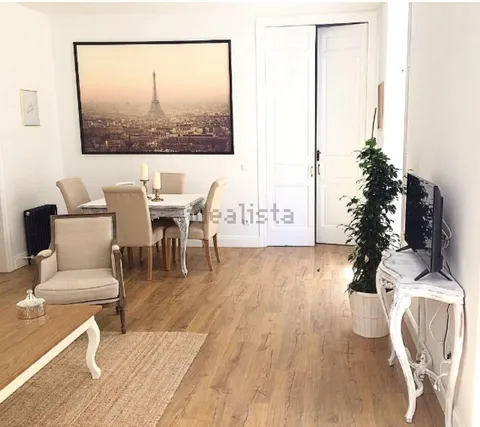 Wohnung 110 m² in Madrid