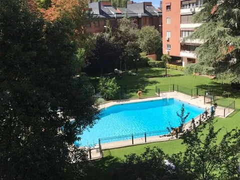 Appartement 148 m² à Madrid