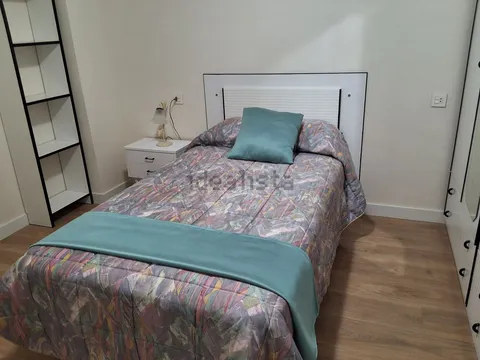 Pis de 100 m² a Zamora