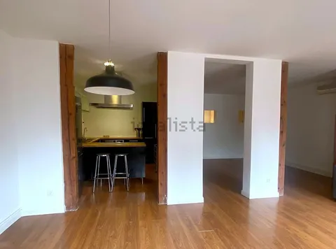 Piso de 100 m² en Madrid