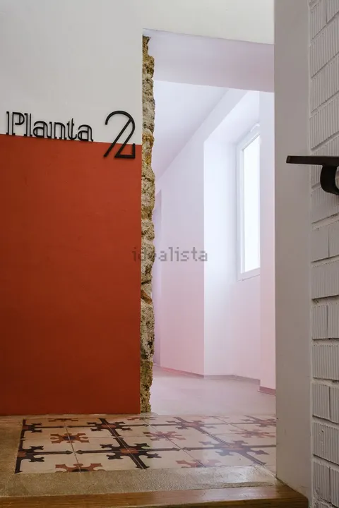 Pis de 20 m² a Alcoi
