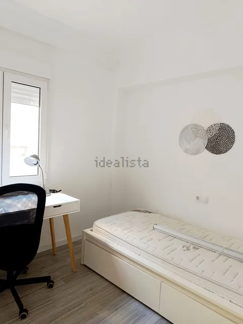 Habitació de lloguer, Calataiud