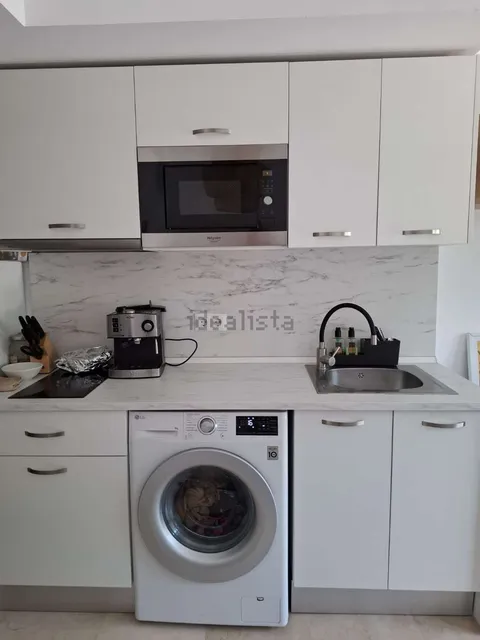 Pis de 46 m² a Benalmádena