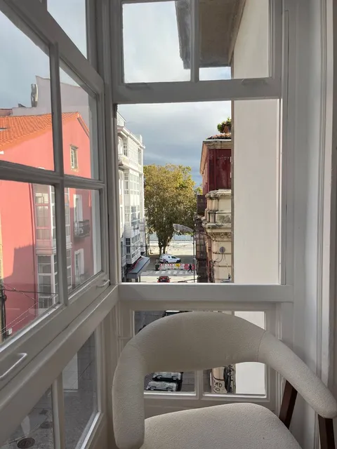 Pis de 120 m² a Ferrol