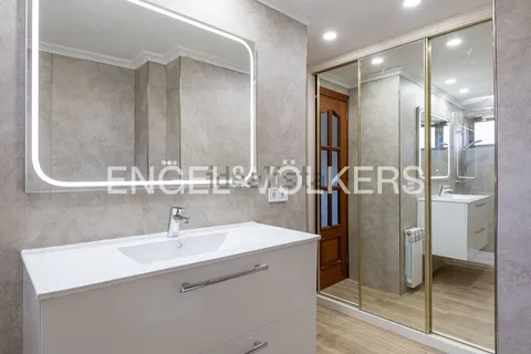Pis de 148 m² a Madrid