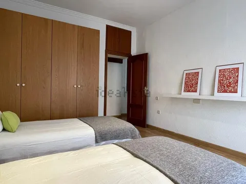 Pis de 77 m² a València