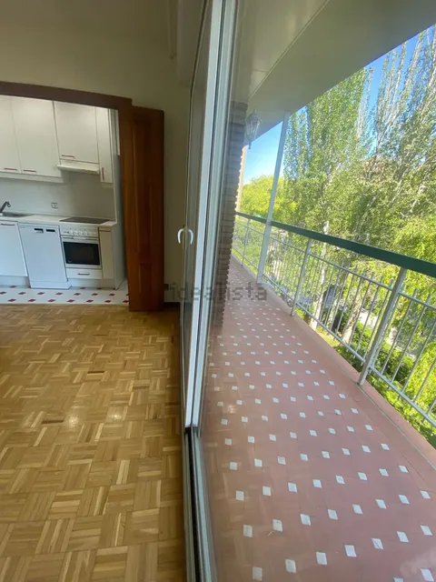 Appartamento 66 m² a Madrid
