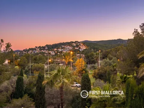 Pis de 126 m² a Calvià