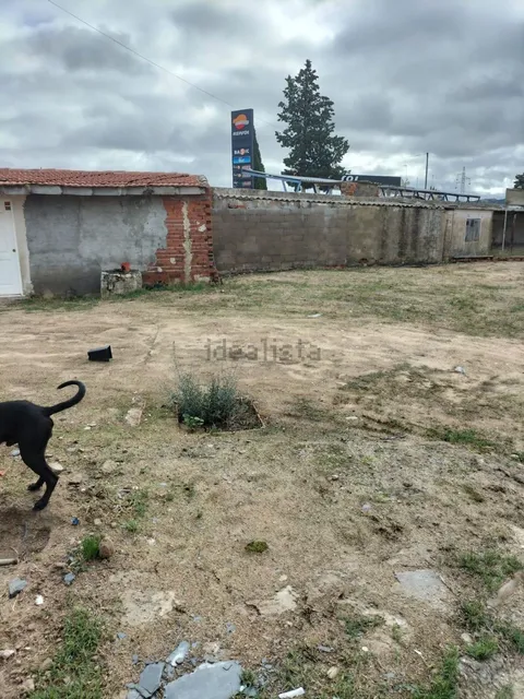 Piso de 900 m² en Albarreal de Tajo
