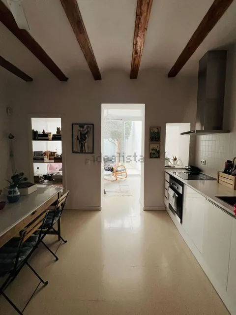 Pis de 47 m² a València