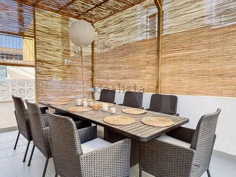 Haus 110 m² in Málaga