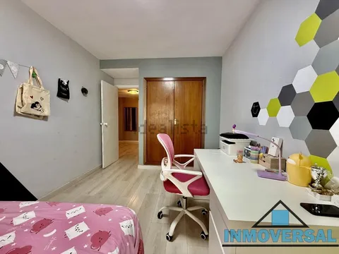 Pis de 115 m² a Saragossa