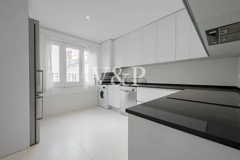 Pis de 244 m² a Madrid