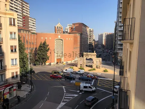 Pis de 55 m² a Saragossa
