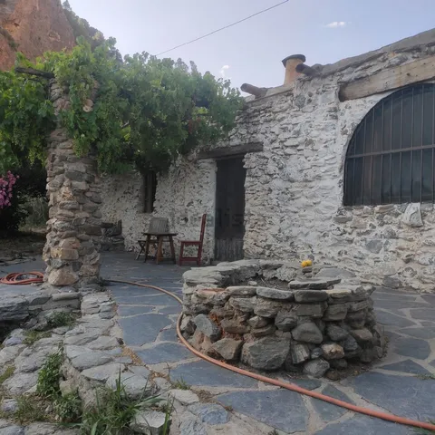 Flat 159 m² in Órgiva